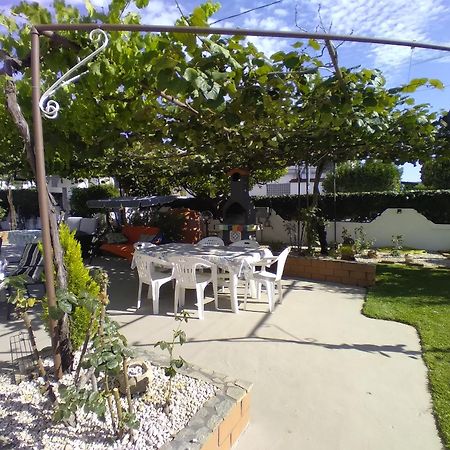 Villa Miriade B&B Paestum Ngoại thất bức ảnh