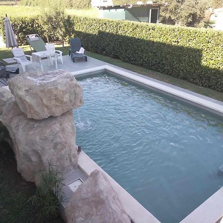Villa Miriade B&B Paestum Ngoại thất bức ảnh