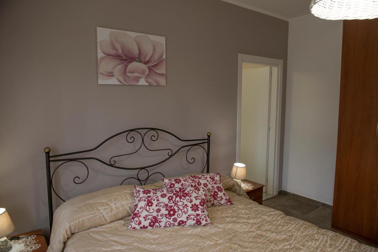 Villa Miriade B&B Paestum Ngoại thất bức ảnh