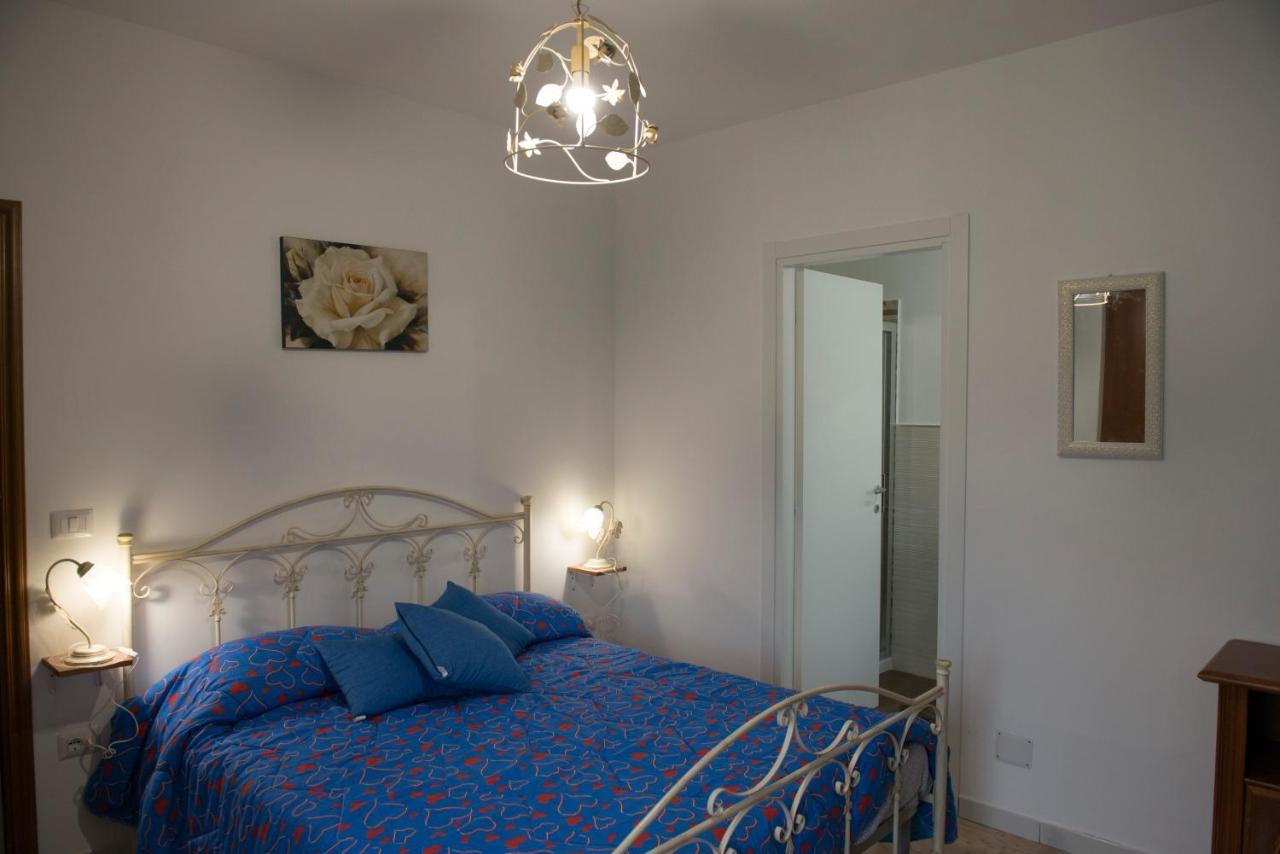 Villa Miriade B&B Paestum Ngoại thất bức ảnh