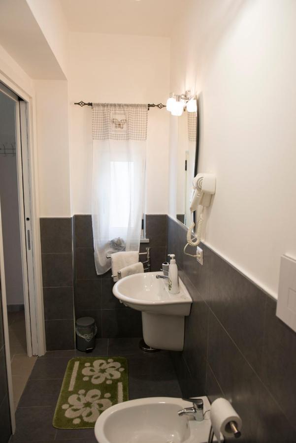Villa Miriade B&B Paestum Ngoại thất bức ảnh