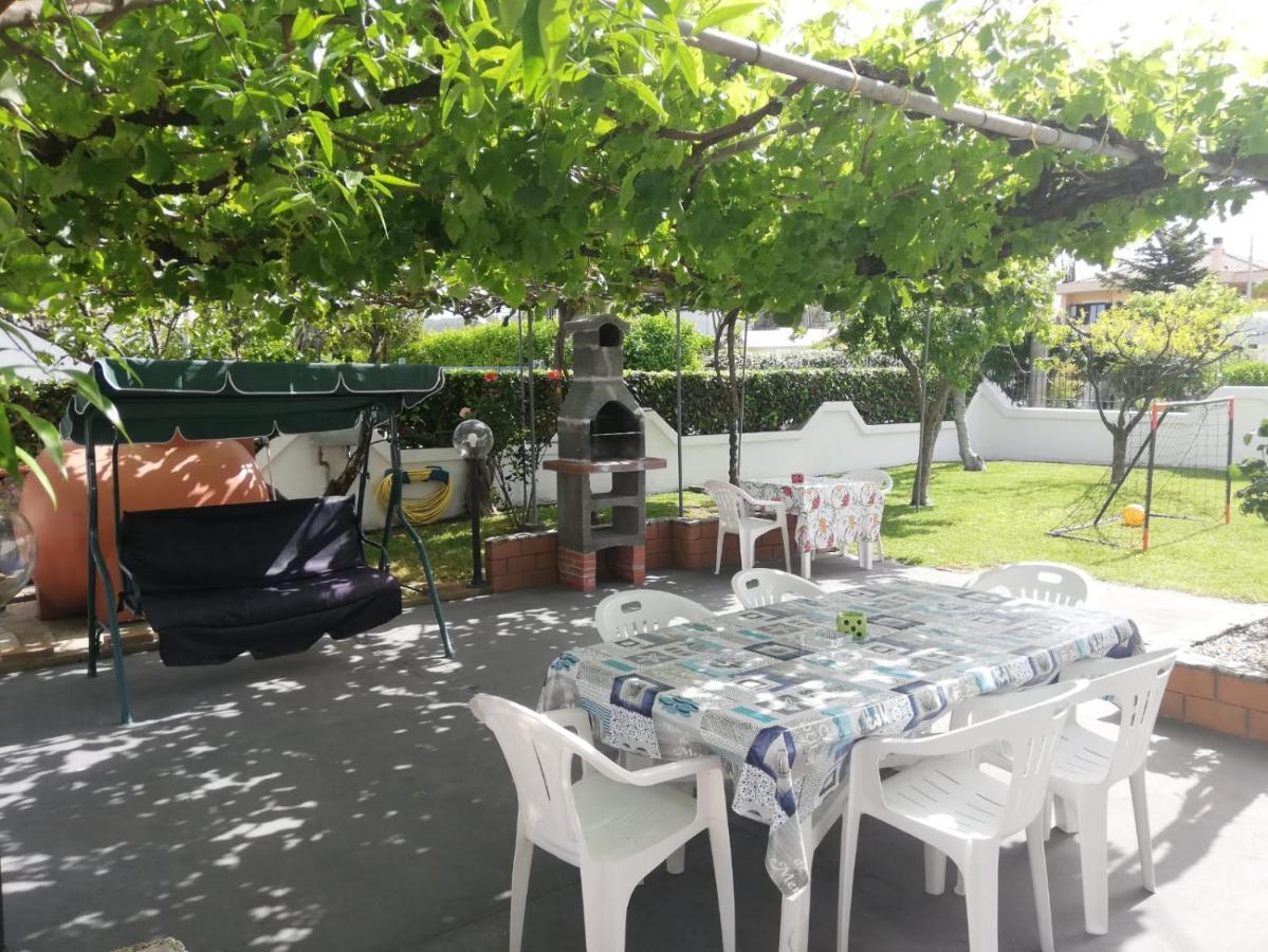 Villa Miriade B&B Paestum Ngoại thất bức ảnh