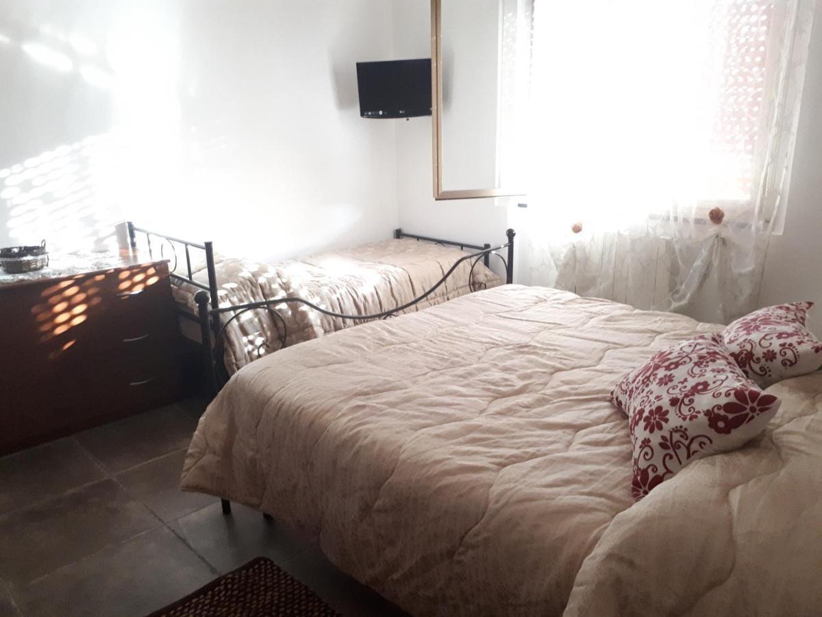 Villa Miriade B&B Paestum Ngoại thất bức ảnh