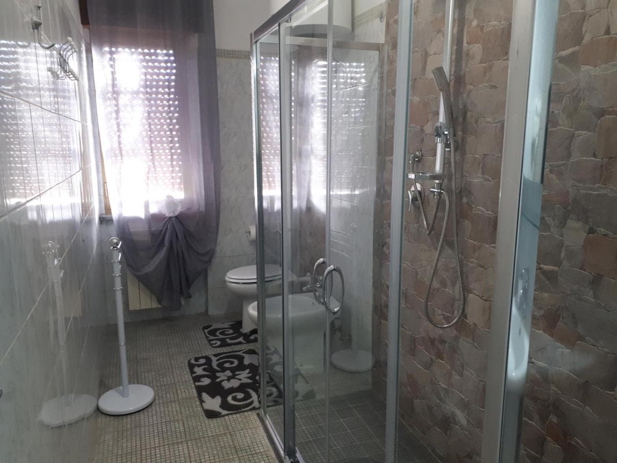 Villa Miriade B&B Paestum Ngoại thất bức ảnh