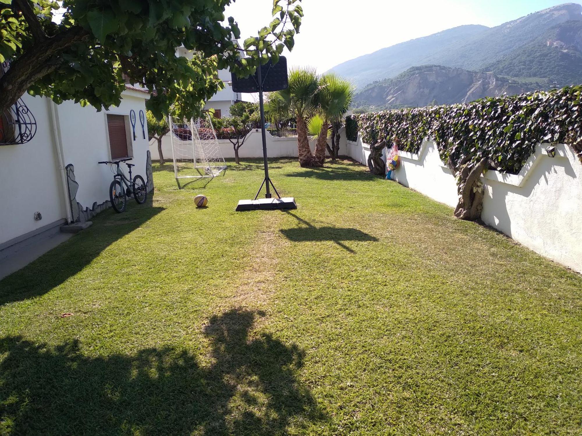 Villa Miriade B&B Paestum Ngoại thất bức ảnh