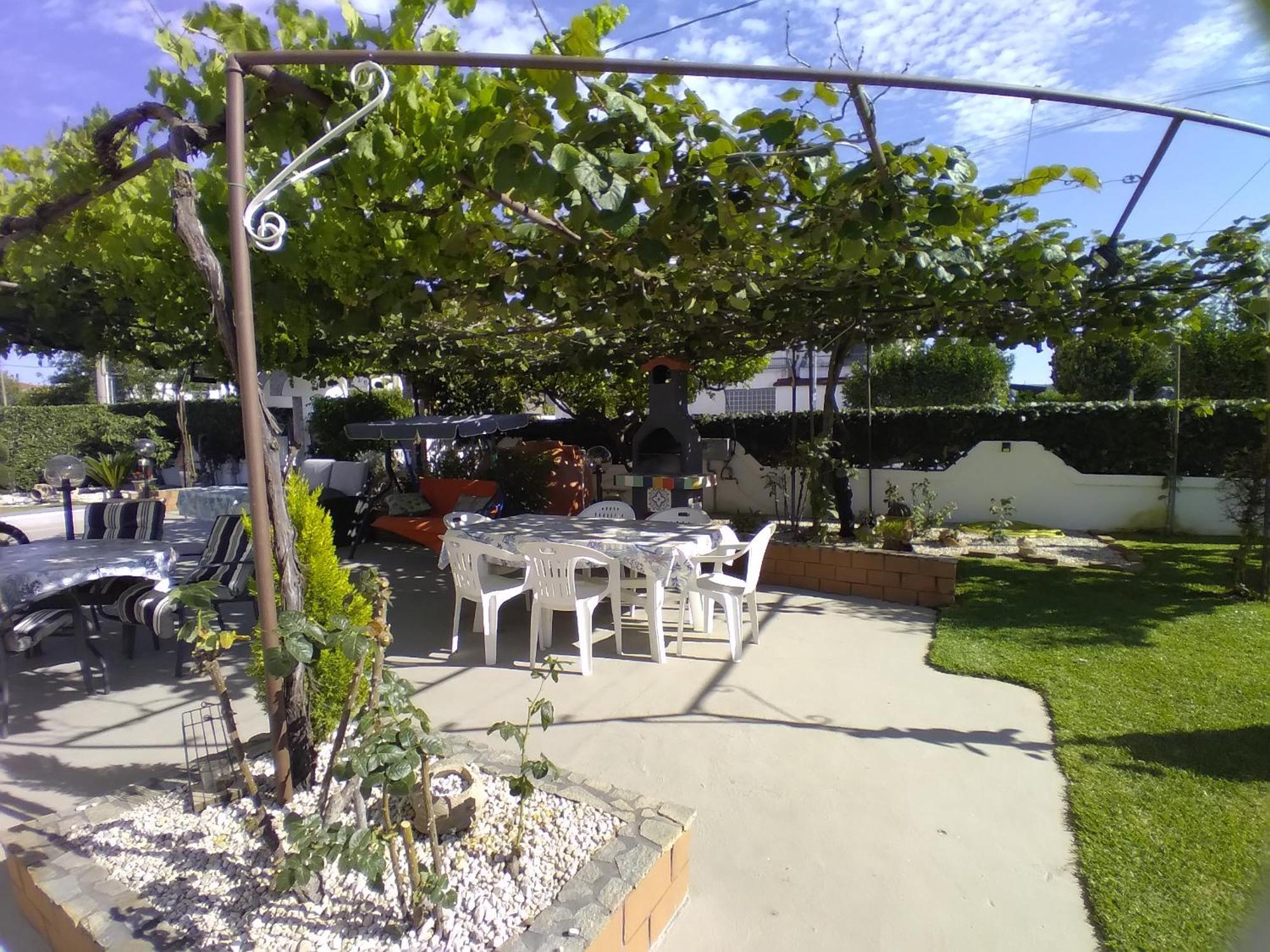 Villa Miriade B&B Paestum Ngoại thất bức ảnh