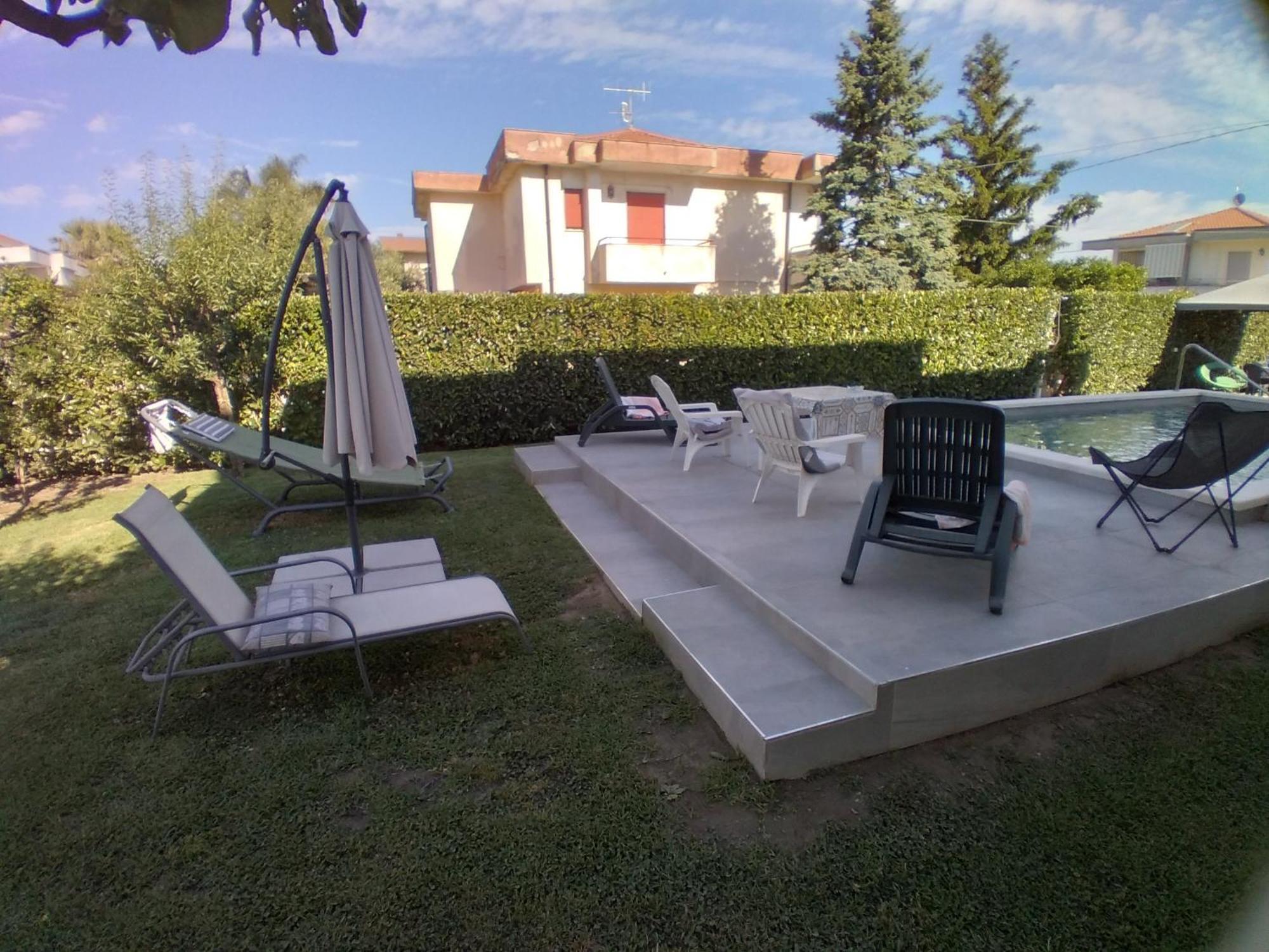 Villa Miriade B&B Paestum Ngoại thất bức ảnh