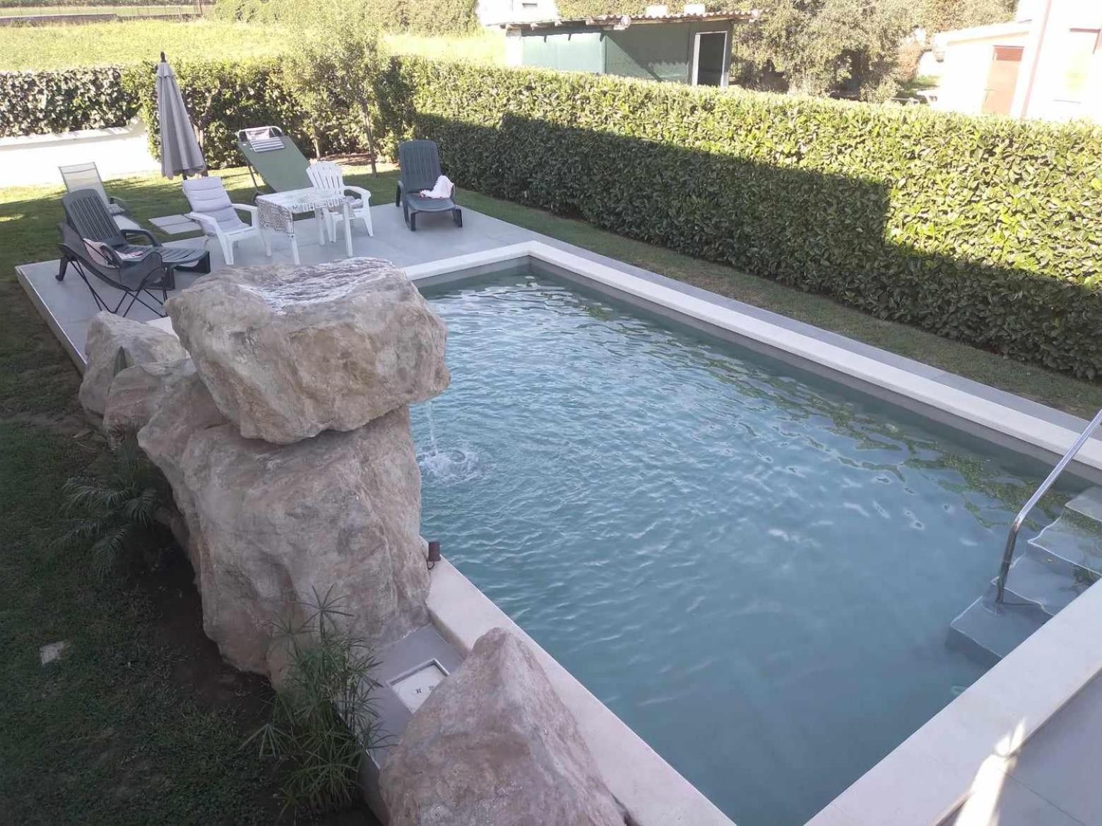 Villa Miriade B&B Paestum Ngoại thất bức ảnh