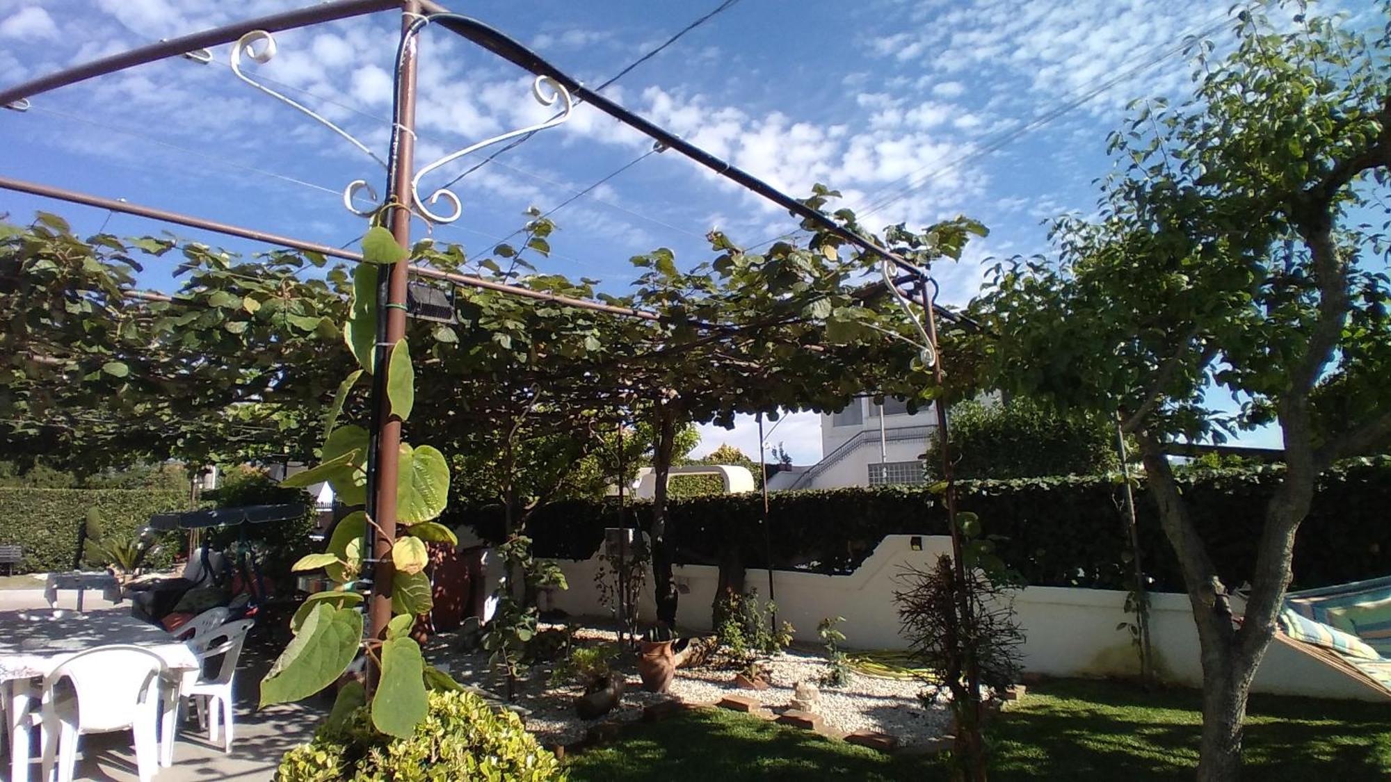 Villa Miriade B&B Paestum Ngoại thất bức ảnh