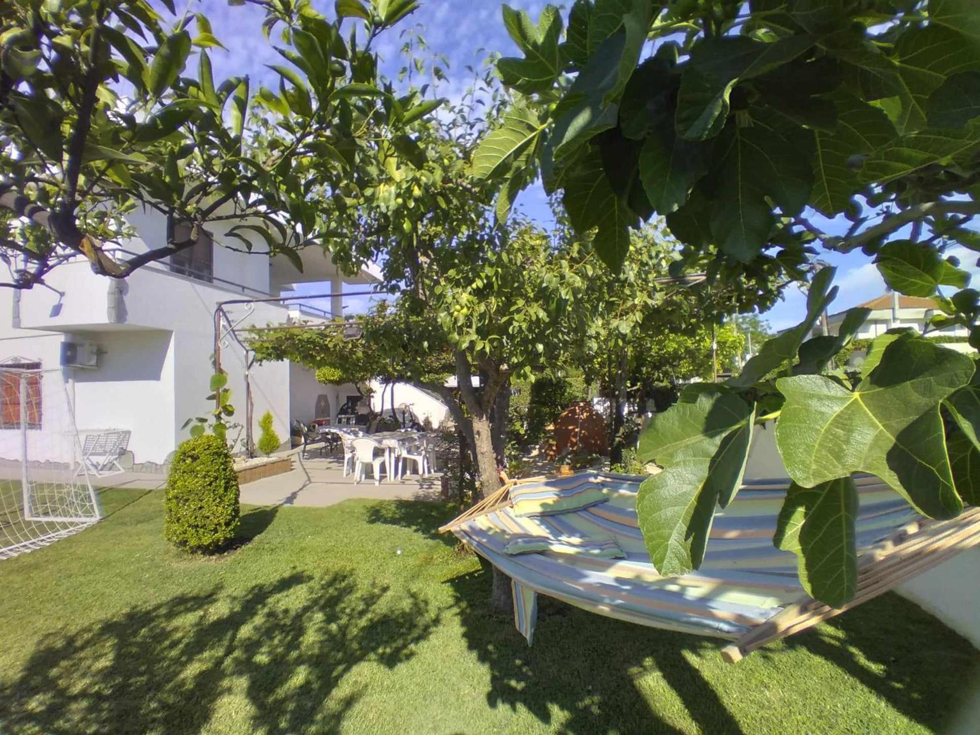 Villa Miriade B&B Paestum Ngoại thất bức ảnh