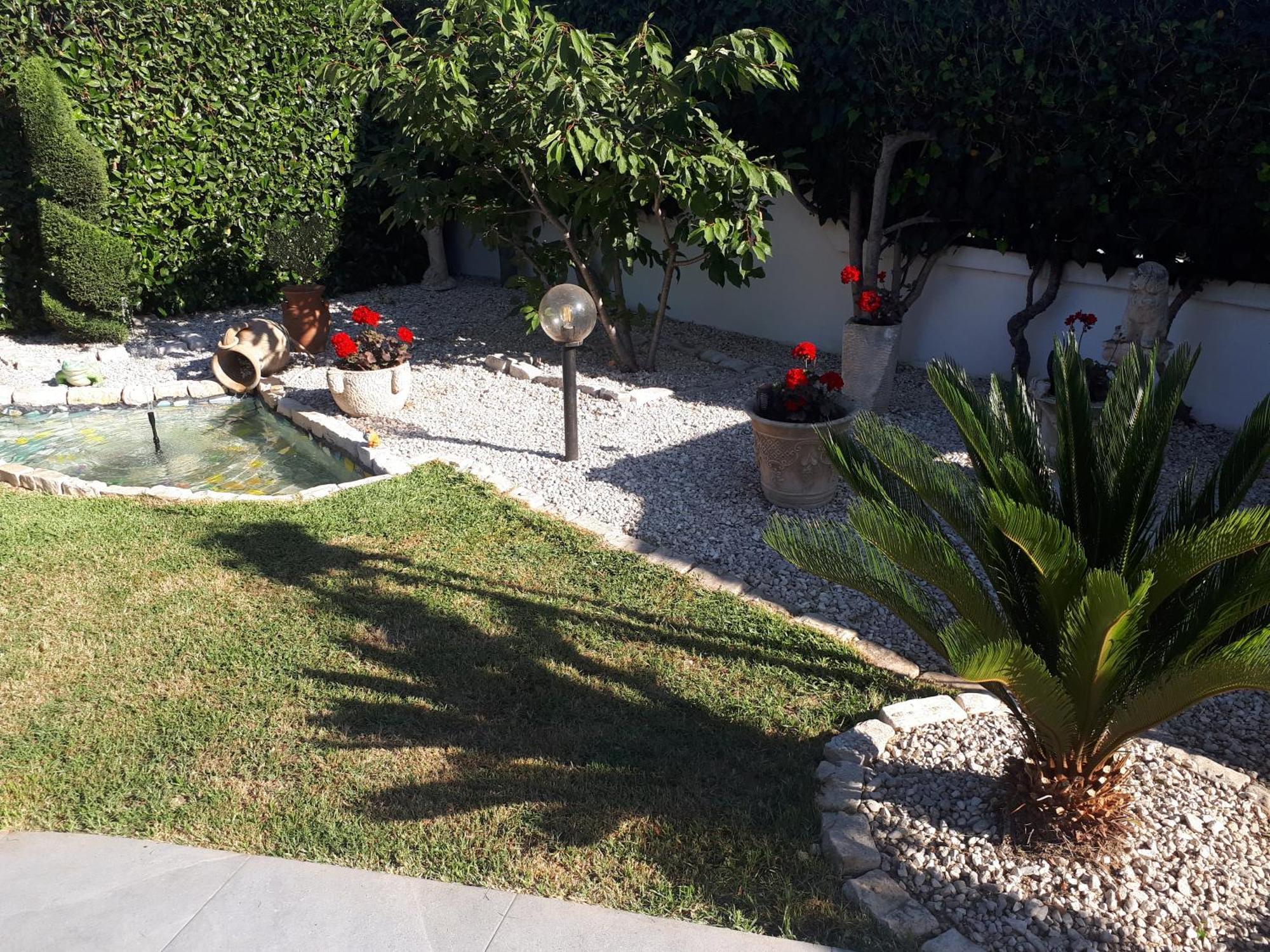 Villa Miriade B&B Paestum Ngoại thất bức ảnh