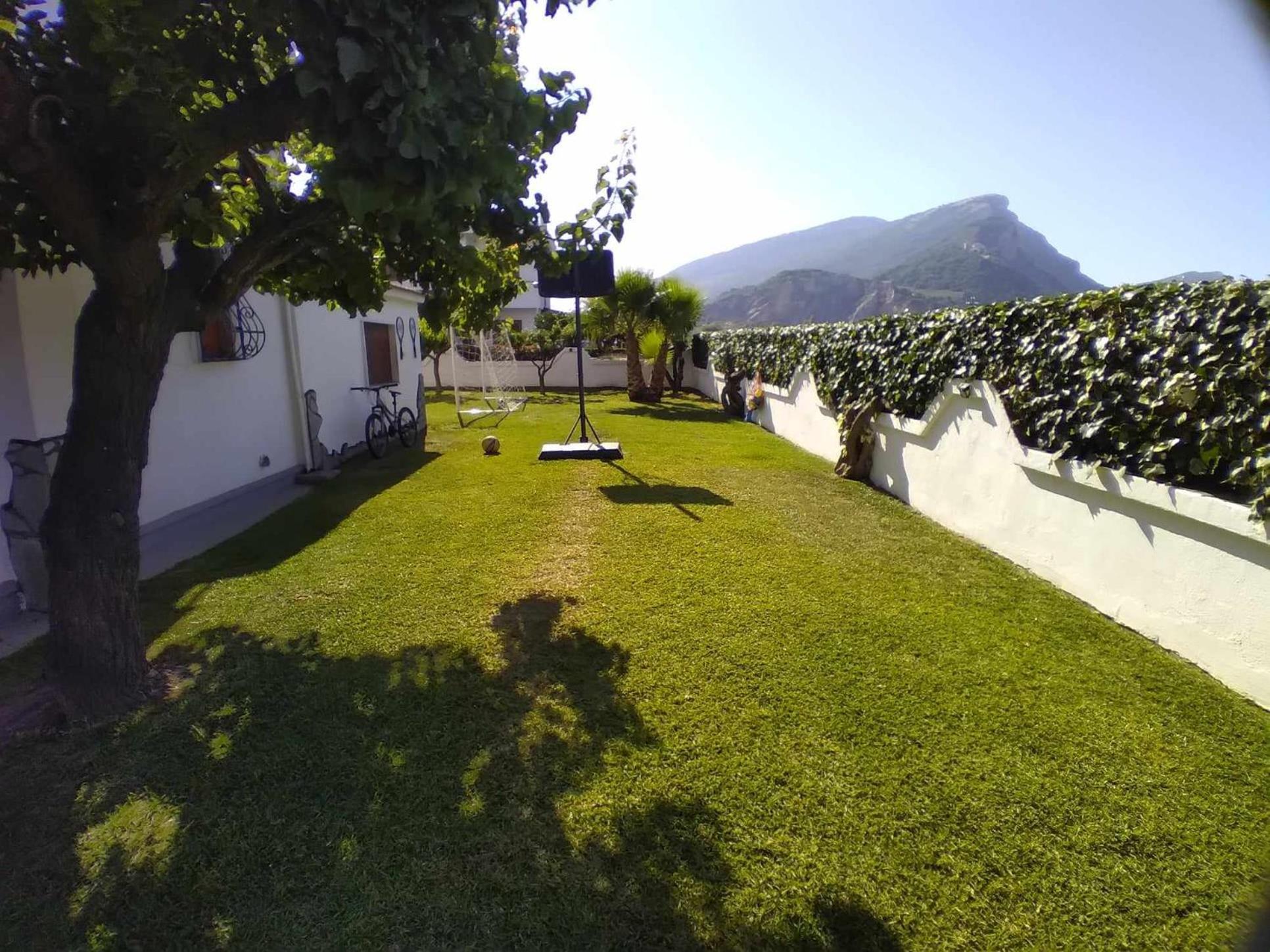 Villa Miriade B&B Paestum Ngoại thất bức ảnh