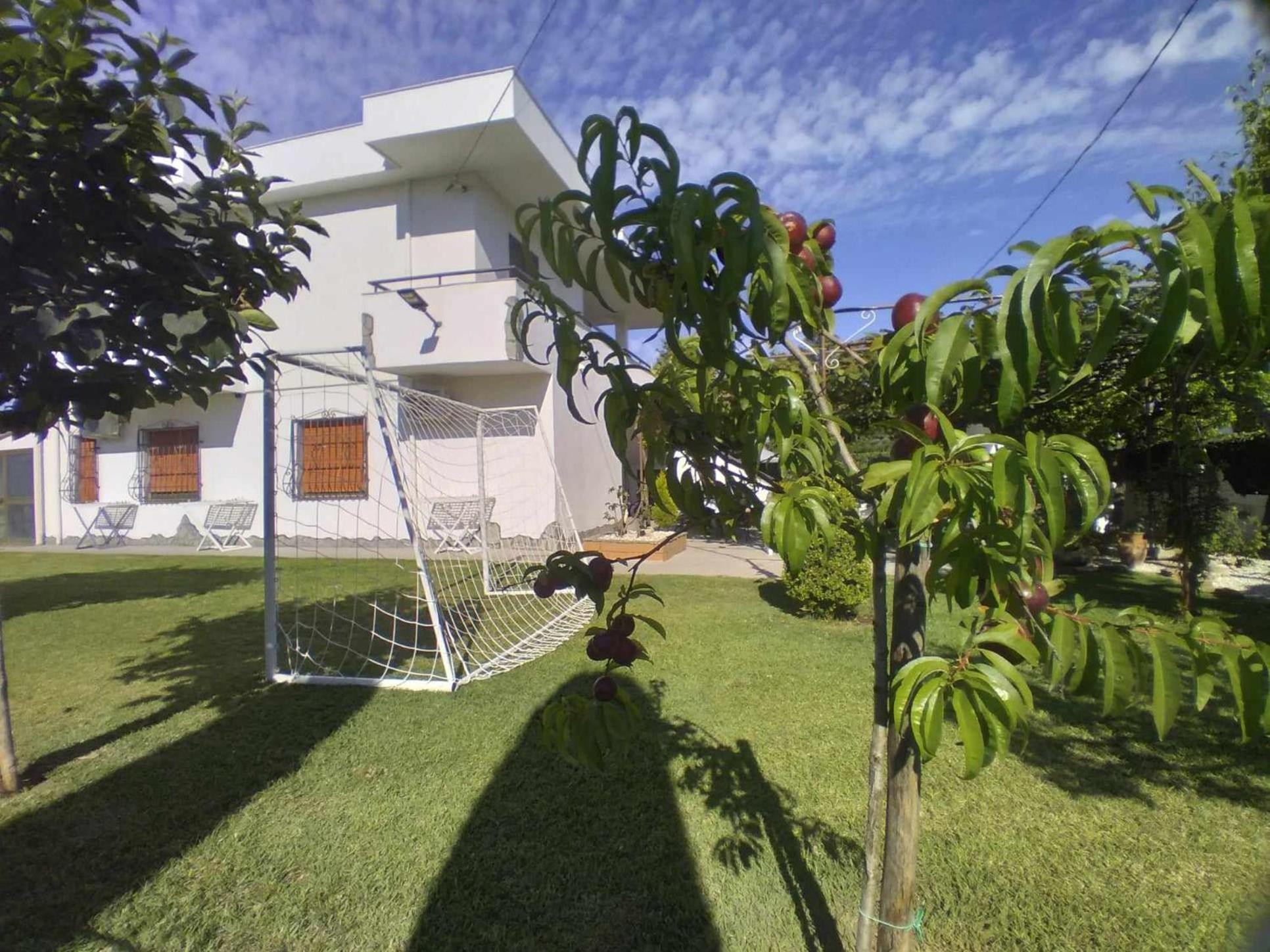 Villa Miriade B&B Paestum Ngoại thất bức ảnh